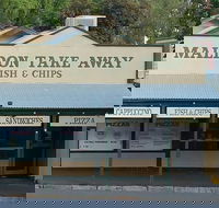 Maldon Takeaway - Restaurant Find