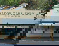 Maldon Takeaway