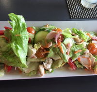 Marina Hotel - Restaurant Find