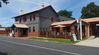 Meeniyan Hotel