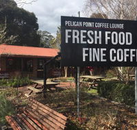 Pelican Point Coffee Lounge - Restaurant Find