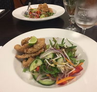 Royal Standard Hotel - Restaurant Find