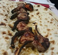 Shiraz Restaurant - Restaurant Find