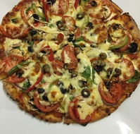 The Commercial Hotel Kaniva - Restaurant Find