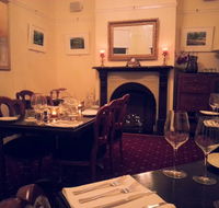 The Gilded Lily Steakhouse Restaurant - Restaurant Find