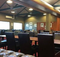 The Grand Ridge Brewery Restaurant and Bar - Restaurant Find