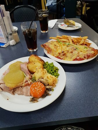Merrinee VIC Restaurant Find