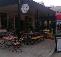 The Tin Plate Cafe - Restaurant Find