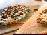 Trulli Woodfire Pizzeria