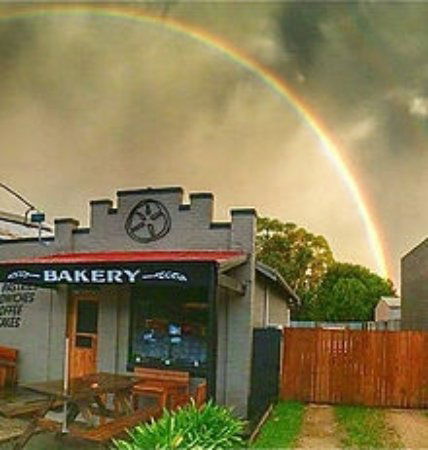Tonghi Creek VIC Restaurant Find