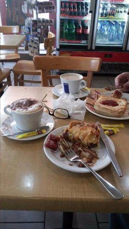 Yarram VIC Restaurant Find