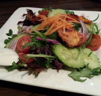 Yarram Commercial Hotel - Restaurant Find