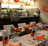 Yarram Country Club - Restaurant Find