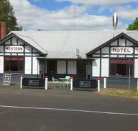 Caramut Western Hotel Cafe - Restaurant Find
