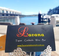 Lavana - Restaurant Find