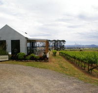 Quoin Hill Winery - Restaurant Find