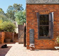 Sally's Paddock at the Redbank Winery - Restaurant Find