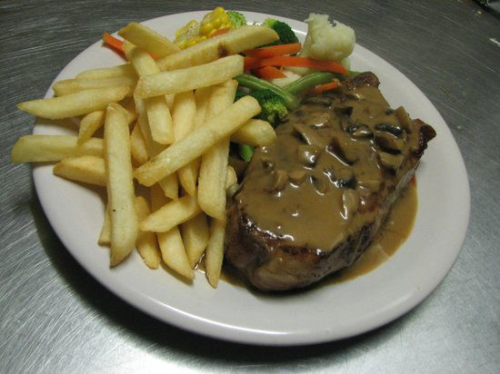 Bungeet West ACT Restaurant Find