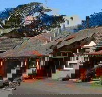 Ti Tree Hotel - Restaurant Find