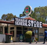 Yanakie General Store - Restaurant Find