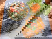 Five Star Thai Restaurant Narrabeen