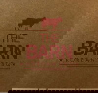 The Barn - Restaurant Find