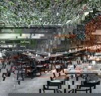 Barrel Bar and Dining - Restaurant Find