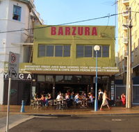 Barzura