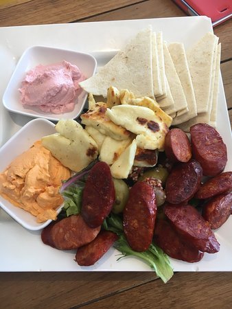 Lavender Bay NSW Restaurant Find
