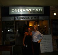 Peppercorn  Cremorne - Restaurant Find