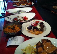 Radio Cairo - Restaurant Find