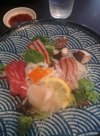 Sushi-Ya Japanese Restaurant - Restaurant Find 0