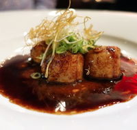 Toshiya Restaurant - Restaurant Find