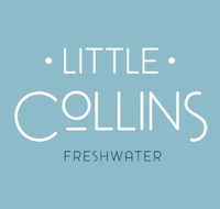 Little Collins - Restaurant Find