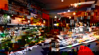 MellowMe Cafe  Dessert Bar