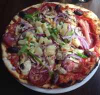 Papa's Pizza  Pasta - Restaurant Find