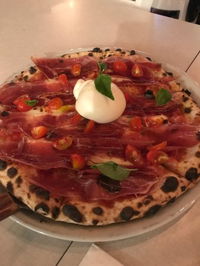 Pizza Riccardo