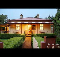Rosedale Cottage - Restaurant Find