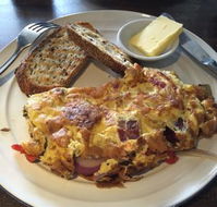 Stanley St Cafe - Restaurant Find