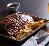 The BoVine Brasserie - Restaurant Find