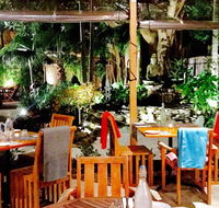 The Buddha Belly - Restaurant Find