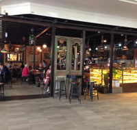 The Copper Pan - Restaurant Find