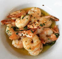 The Old School Trattoria - Restaurant Find