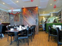 The ZEST Thai Experience