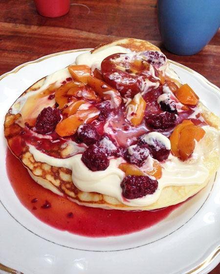 MannaFest Cafe - Restaurant Find 3