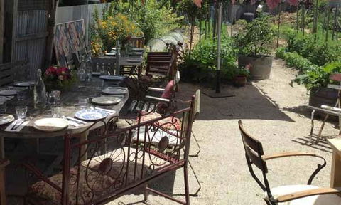 MannaFest Cafe - Restaurant Find 6