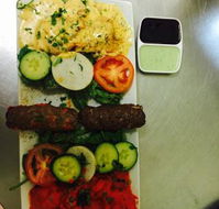 Tandoori Hut Indian Restaurant