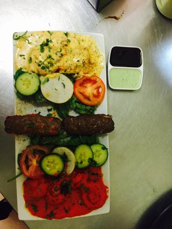 Tandoori Hut Indian Restaurant - Restaurant Find 0