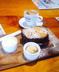 The Terrace Espresso Bar