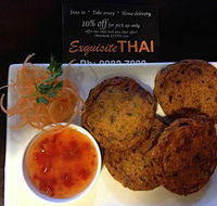 Exquisite Thai - Restaurant Find